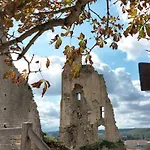 Couette-café For Me Formidable L'Isle-Jourdain (Vienne)