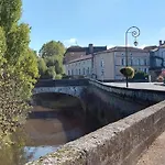 For Me Formidable 3* L'Isle-Jourdain (Vienne)