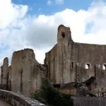 For Me Formidable Couette-café L'Isle-Jourdain (Vienne)