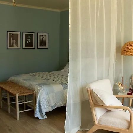 For Me Formidable Couette-café 3*