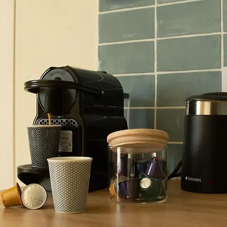 Couette-café For Me Formidable