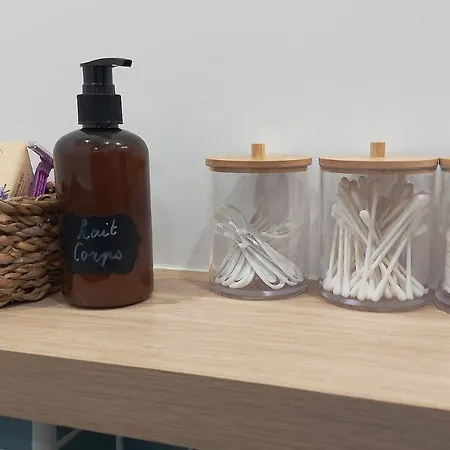 Couette-café For Me Formidable L'Isle-Jourdain (Vienne)