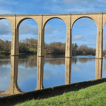 For Me Formidable 3* L'Isle-Jourdain (Vienne)