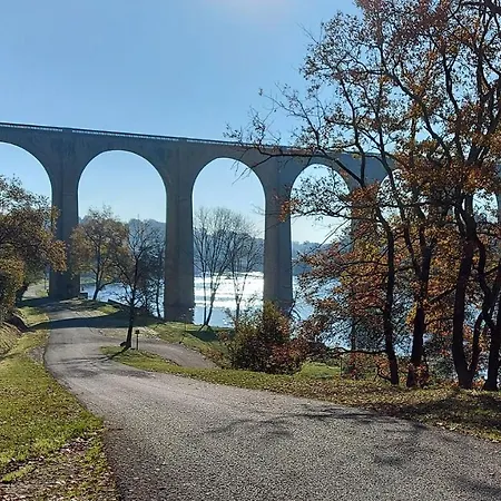 Couette-café For Me Formidable L'Isle-Jourdain (Vienne)