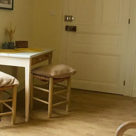 For Me Formidable Couette-café L'Isle-Jourdain (Vienne)