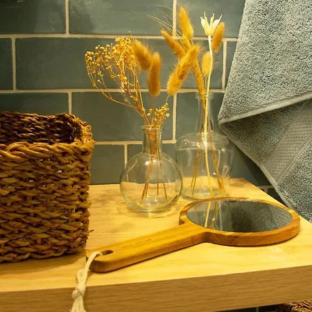 For Me Formidable Bed & Breakfast L'Isle-Jourdain (Vienne)