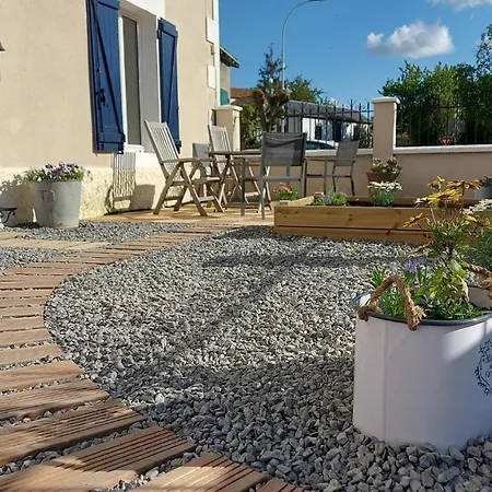 For Me Formidable Couette-café 3*