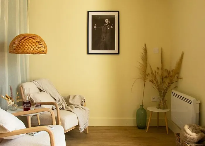 Bed & Breakfast For Me Formidable 3*