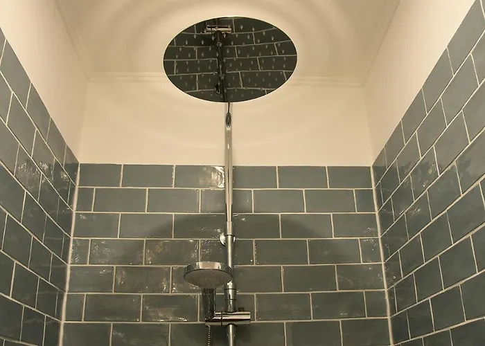 For Me Formidable Bed & Breakfast L'Isle-Jourdain (Vienne)