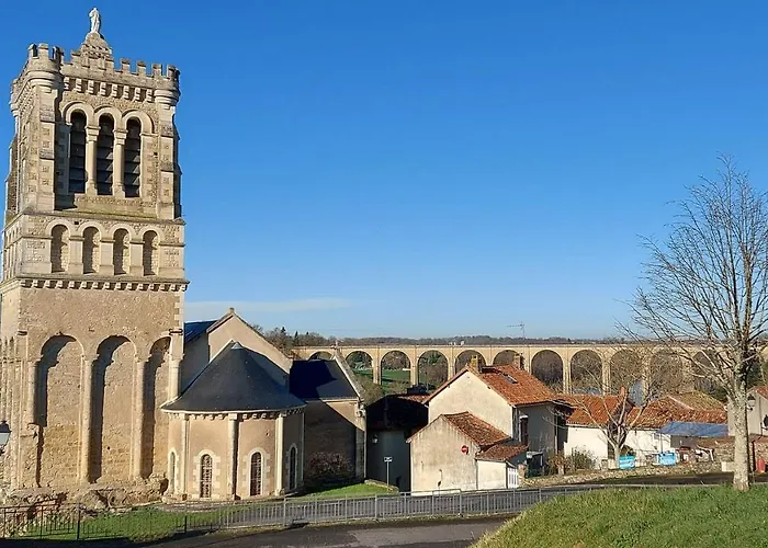 For Me Formidable 3*