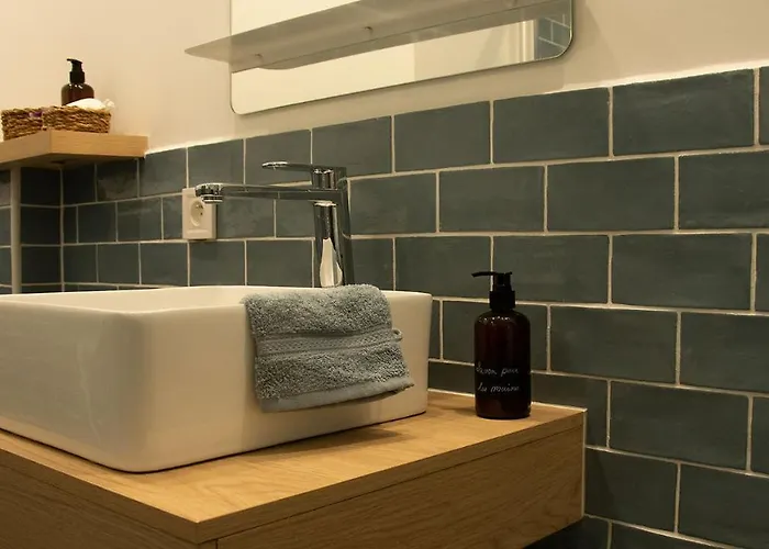 For Me Formidable 3*