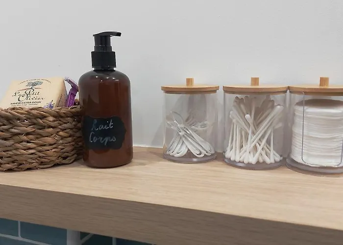 Bed & Breakfast For Me Formidable L'Isle-Jourdain (Vienne)