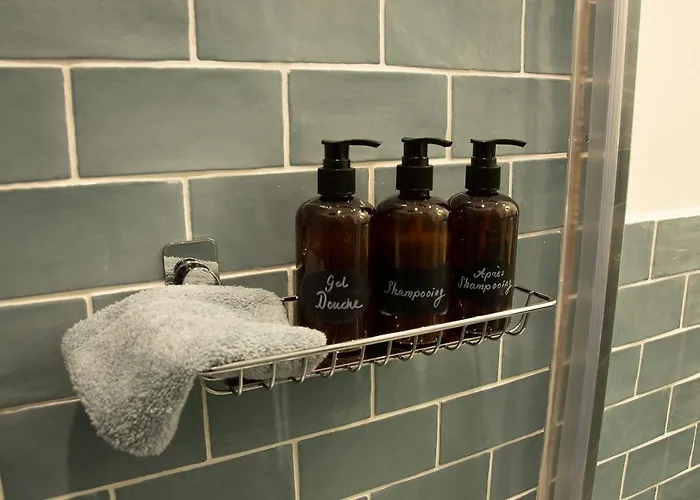 Bed & Breakfast For Me Formidable