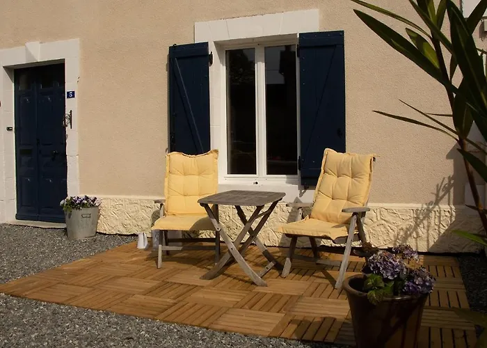 For Me Formidable L'Isle-Jourdain (Vienne)