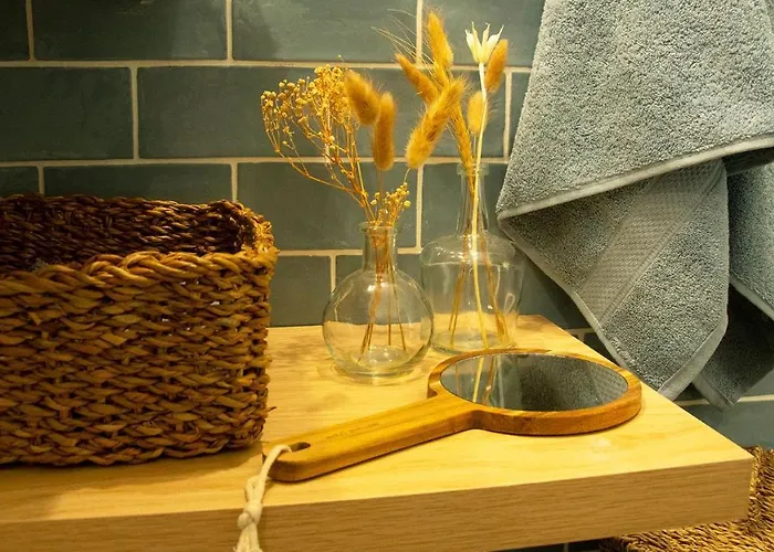 For Me Formidable Bed & Breakfast L'Isle-Jourdain (Vienne)