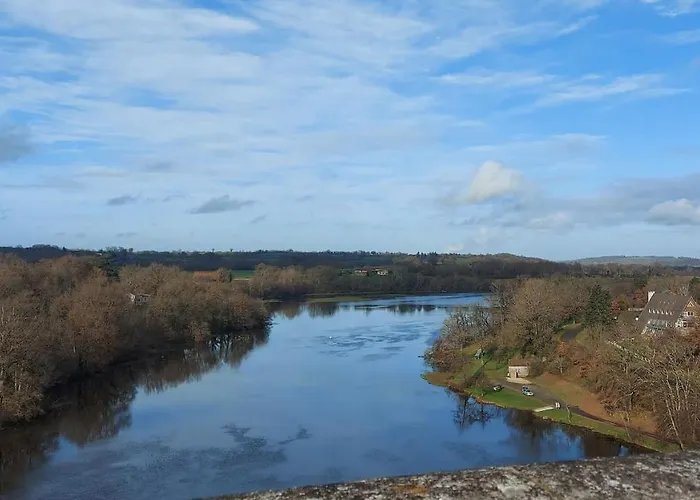 Bed & Breakfast For Me Formidable