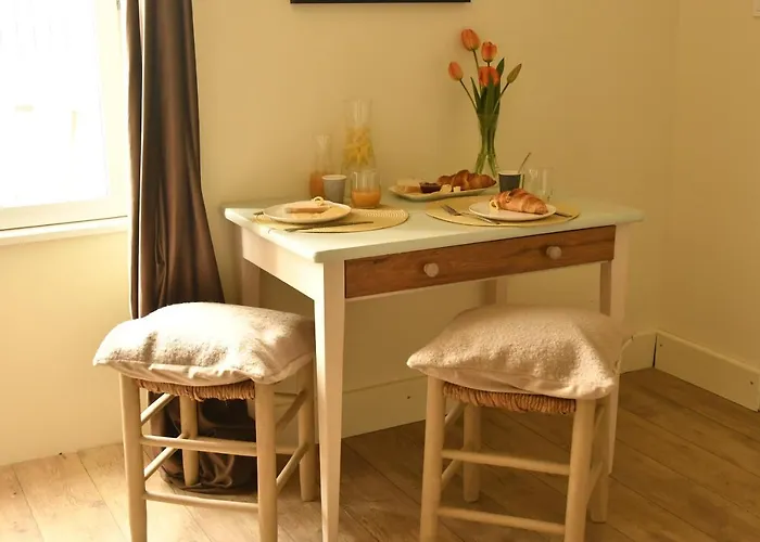 For Me Formidable 3* L'Isle-Jourdain (Vienne)