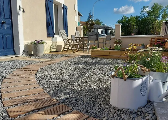 For Me Formidable Bed & Breakfast 3*