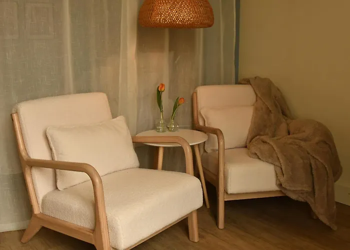 For Me Formidable Bed & Breakfast 3*