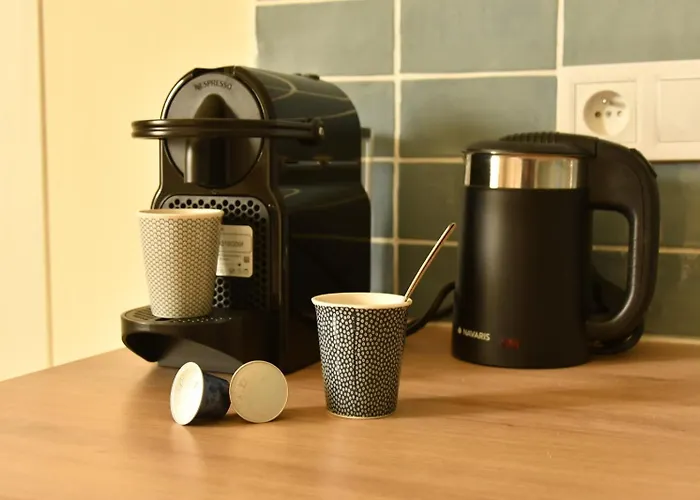 For Me Formidable 3*