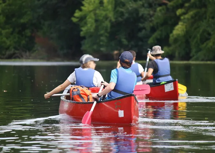 Bed & Breakfast For Me Formidable 3*